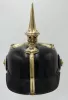 Bavarian Infantry Officers Pickelhaube Visuel 8